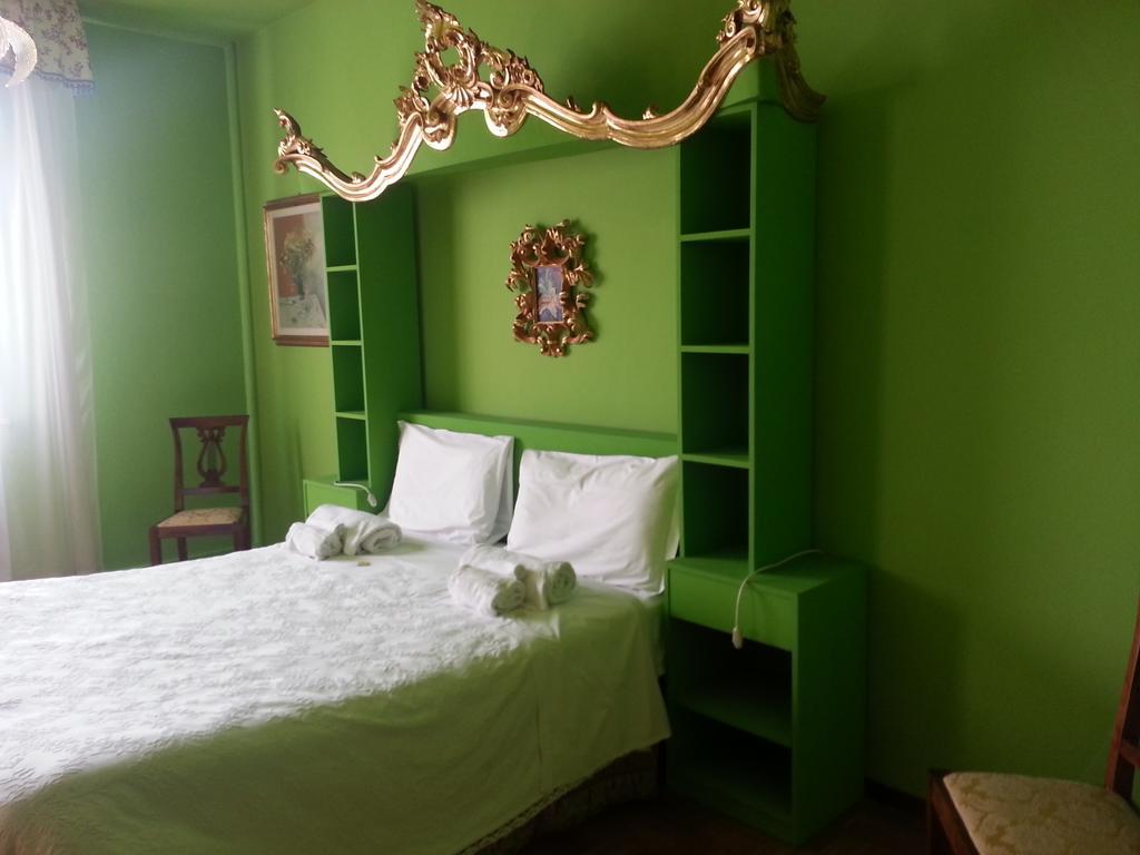 Вілла Agriturismo L'Angelina Alfonsine Екстер'єр фото