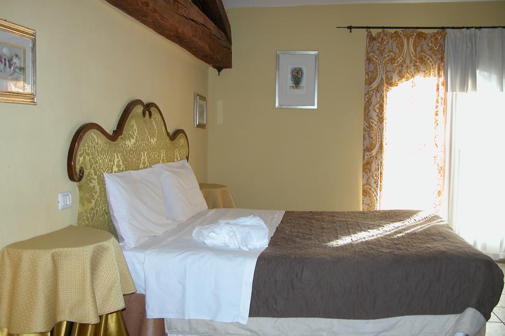 Вілла Agriturismo L'Angelina Alfonsine Номер фото