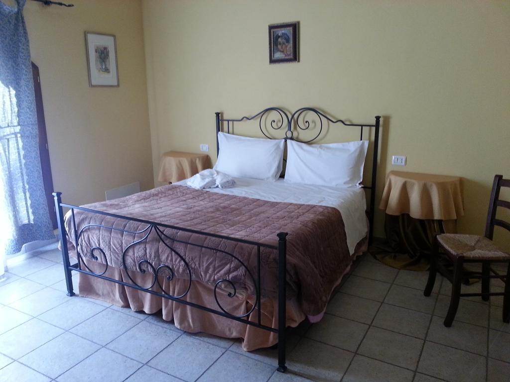Вілла Agriturismo L'Angelina Alfonsine Екстер'єр фото