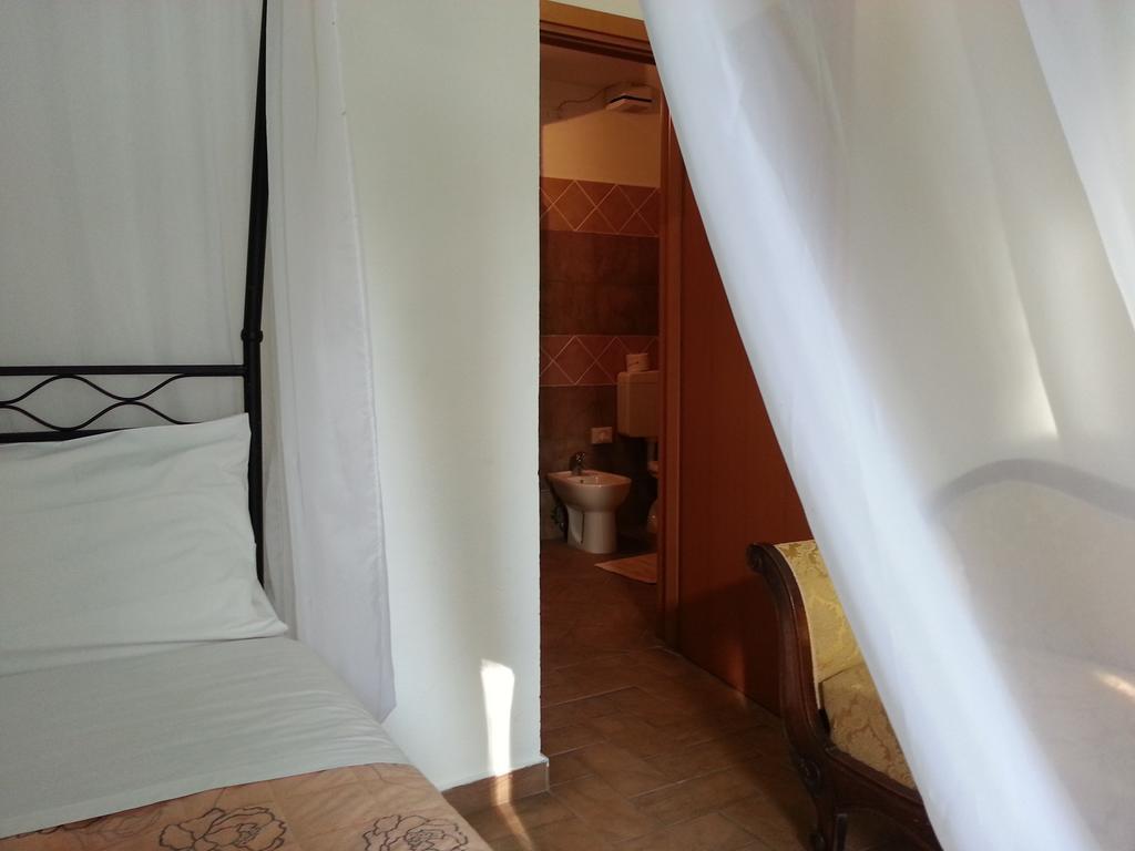 Вілла Agriturismo L'Angelina Alfonsine Номер фото