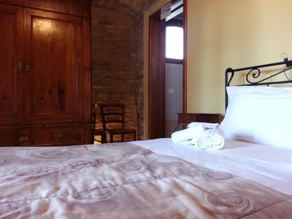 Вілла Agriturismo L'Angelina Alfonsine Номер фото