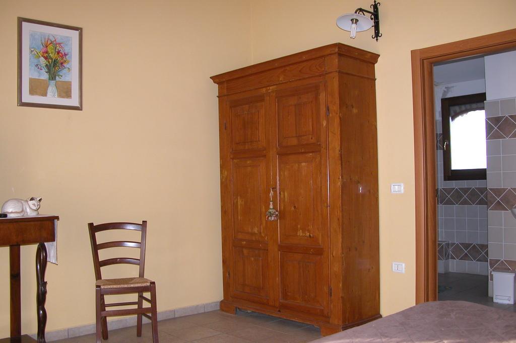 Вілла Agriturismo L'Angelina Alfonsine Екстер'єр фото