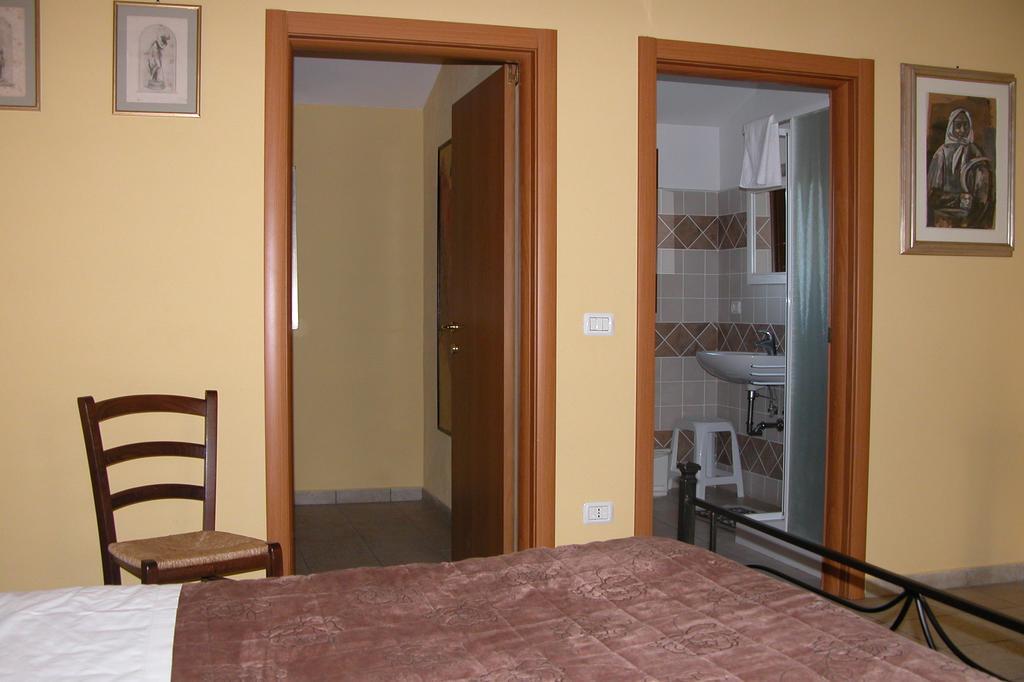 Вілла Agriturismo L'Angelina Alfonsine Екстер'єр фото
